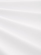 Load image into Gallery viewer, Tom Tailor | Stretch piqué T-shirt | White