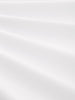 Tom Tailor | Stretch piqué T-shirt | White