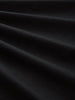 Tom Tailor | Slim fit long sleeve shirt with logo | Jet Black
