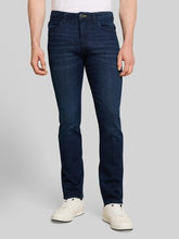 Load image into Gallery viewer, TOM TAILOR | TTJOSH REGULAR SLIM Jeans |  Rinsed Blue Denim