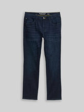 Load image into Gallery viewer, TOM TAILOR | TTJOSH REGULAR SLIM Jeans |  Rinsed Blue Denim