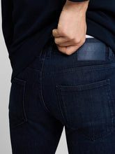 Load image into Gallery viewer, TOM TAILOR | TTJOSH REGULAR SLIM Jeans |  Rinsed Blue Denim
