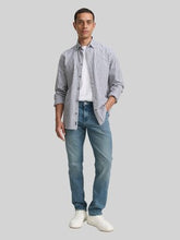 Load image into Gallery viewer, TOM TAILOR | TTJOSH REGULAR SLIM Jeans | Stone Blue Denim