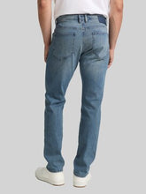 Load image into Gallery viewer, TOM TAILOR | TTJOSH REGULAR SLIM Jeans | Stone Blue Denim