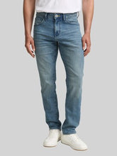 Load image into Gallery viewer, TOM TAILOR | TTJOSH REGULAR SLIM Jeans | Stone Blue Denim