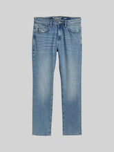 Load image into Gallery viewer, TOM TAILOR | TTJOSH REGULAR SLIM Jeans | Stone Blue Denim