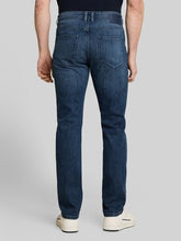 Load image into Gallery viewer, TOM TAILOR | TTJOSH REGULAR SLIM Jeans | Mid Stone Bright Blue Denim