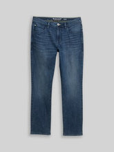 Load image into Gallery viewer, TOM TAILOR | TTJOSH REGULAR SLIM Jeans | Mid Stone Bright Blue Denim
