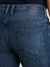 Load image into Gallery viewer, TOM TAILOR | TTJOSH REGULAR SLIM Jeans | Mid Stone Bright Blue Denim