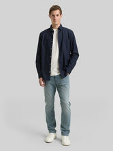 Load image into Gallery viewer, Tom Tailor |Regular-fit | Long sleeve Sky Captain blue
