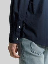 Load image into Gallery viewer, Tom Tailor |Regular-fit | Long sleeve Sky Captain blue