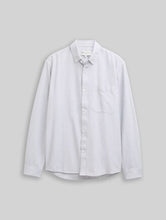 Load image into Gallery viewer, Tom Tailor |Regular-fit | Long sleeve White