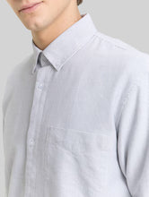 Load image into Gallery viewer, Tom Tailor |Regular-fit | Long sleeve White