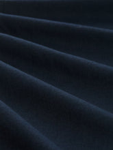 Load image into Gallery viewer, Tom Tailor | Chino trousers with linen blend | Captain Blue