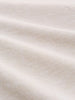 Tom Tailor | REGULAR chino trousers with linen blend | White