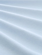Load image into Gallery viewer, Tom Tailor |T-shirt with Waffle Texture | Sky Captain Blue