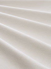 Load image into Gallery viewer, Tom Tailor |T-shirt with Waffle Texture | Clouds Grey
