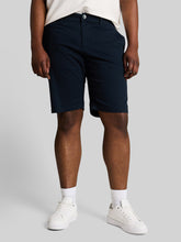 Load image into Gallery viewer, TOM TAILOR |  Slim Chino Shorts  | Captain Blue