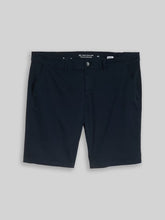 Load image into Gallery viewer, TOM TAILOR |  Slim Chino Shorts  | Captain Blue