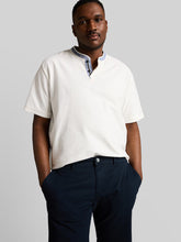 Load image into Gallery viewer, TOM TAILOR |  Slim Chino Shorts  | Captain Blue