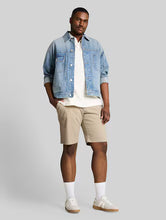 Load image into Gallery viewer, TOM TAILOR |  Slim Chino Shorts  | Beige