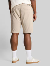 Load image into Gallery viewer, TOM TAILOR |  Slim Chino Shorts  | Beige