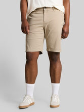Load image into Gallery viewer, TOM TAILOR |  Slim Chino Shorts  | Beige
