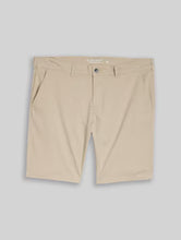 Load image into Gallery viewer, TOM TAILOR |  Slim Chino Shorts  | Beige