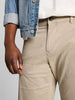 TOM TAILOR |  Slim Chino Shorts  | Beige