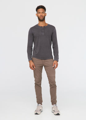 DU/ER NoSweat Jogger | Slim | Canteen