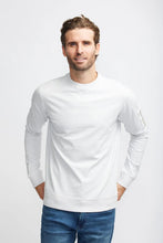 Load image into Gallery viewer, Easy Mondays Crew Sweatshirt | Cloud