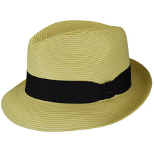 Load image into Gallery viewer, Bailey Hats | Craig | Natural