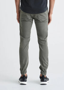 DU/ER NoSweat Jogger | Slim | Thyme