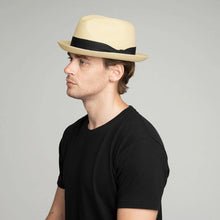 Load image into Gallery viewer, Bailey Hats | Craig | Natural