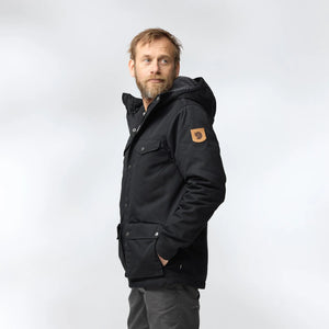 FjällRäven Greenland Winter Jacket