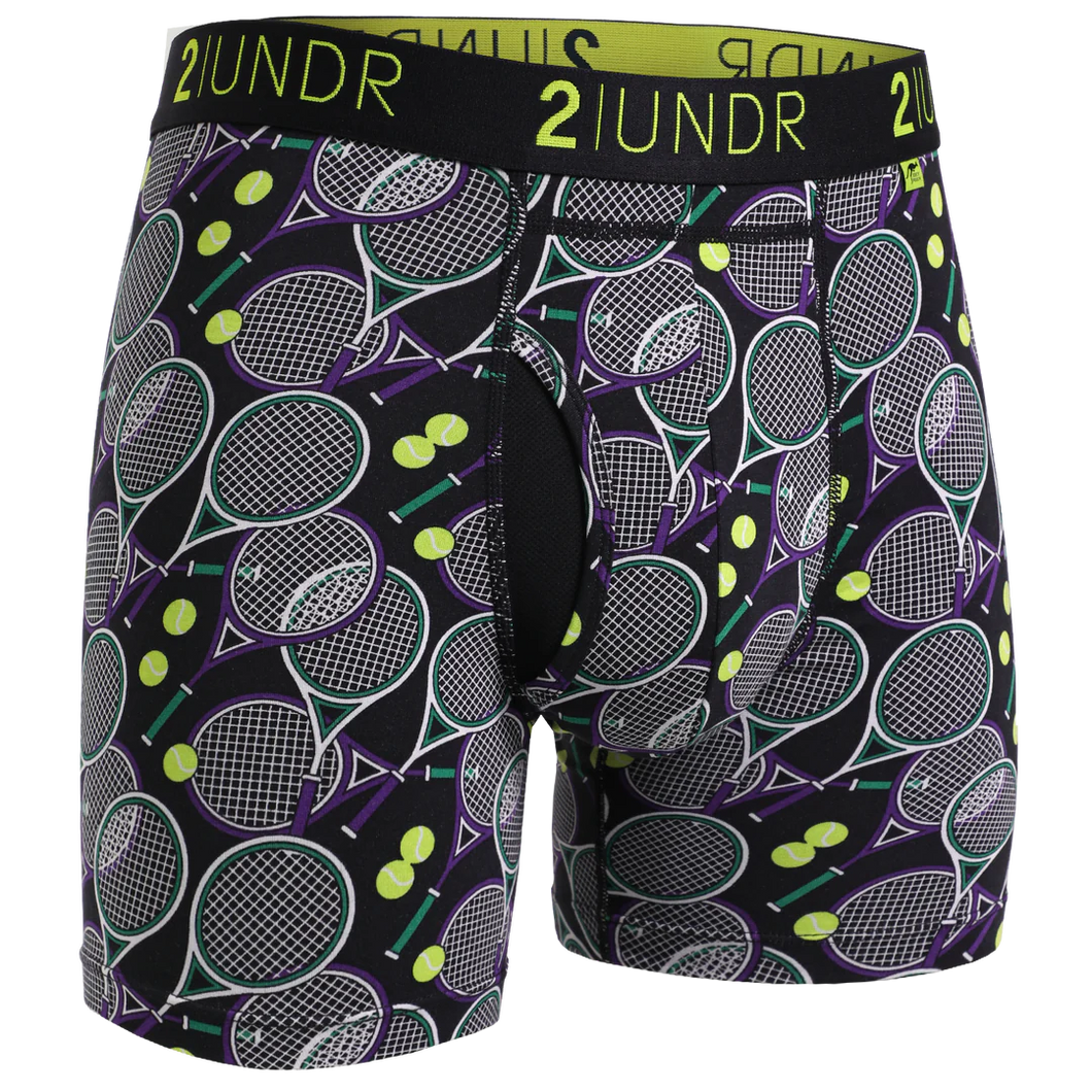 2 UNDR | SWING SHIFT 6