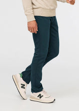 Load image into Gallery viewer, DU/ER NoSweat Pant | Relaxed | Dark Sail