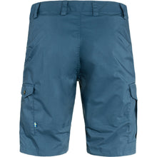 Load image into Gallery viewer, FjällRäven Vidda Pro Lite Shorts | Indigo Blue