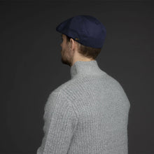 Load image into Gallery viewer, Bailey 1922 Hats |  Graham Cap | Navy