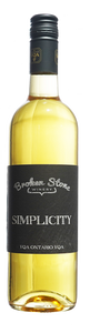 Broken Stone Winery • Simplicity