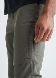 DU/ER NoSweat Jogger | Slim | Thyme