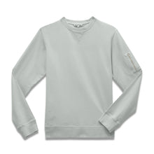 Load image into Gallery viewer, Easy Mondays Crew Sweatshirt | Cloud