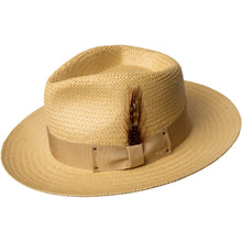 Load image into Gallery viewer, Bailey Hats | Fedora Sun | Tan