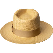 Load image into Gallery viewer, Bailey Hats | Fedora Sun | Tan