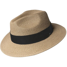Load image into Gallery viewer, Bailey Hats | Mullan | Sand