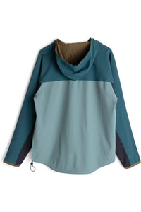 KAVU River Throwshirt | Match Mixed