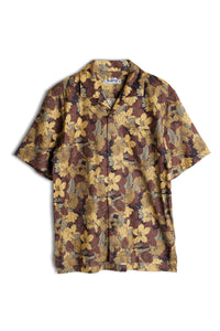 KAVU Bainbridge Ss Shirt | Rhodes