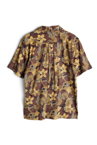 KAVU Bainbridge Ss Shirt | Rhodes