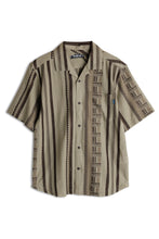 Load image into Gallery viewer, KAVU Castaway Ss Shirt | Drift Dobby