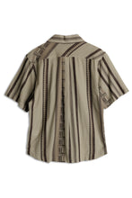 Load image into Gallery viewer, KAVU Castaway Ss Shirt | Drift Dobby